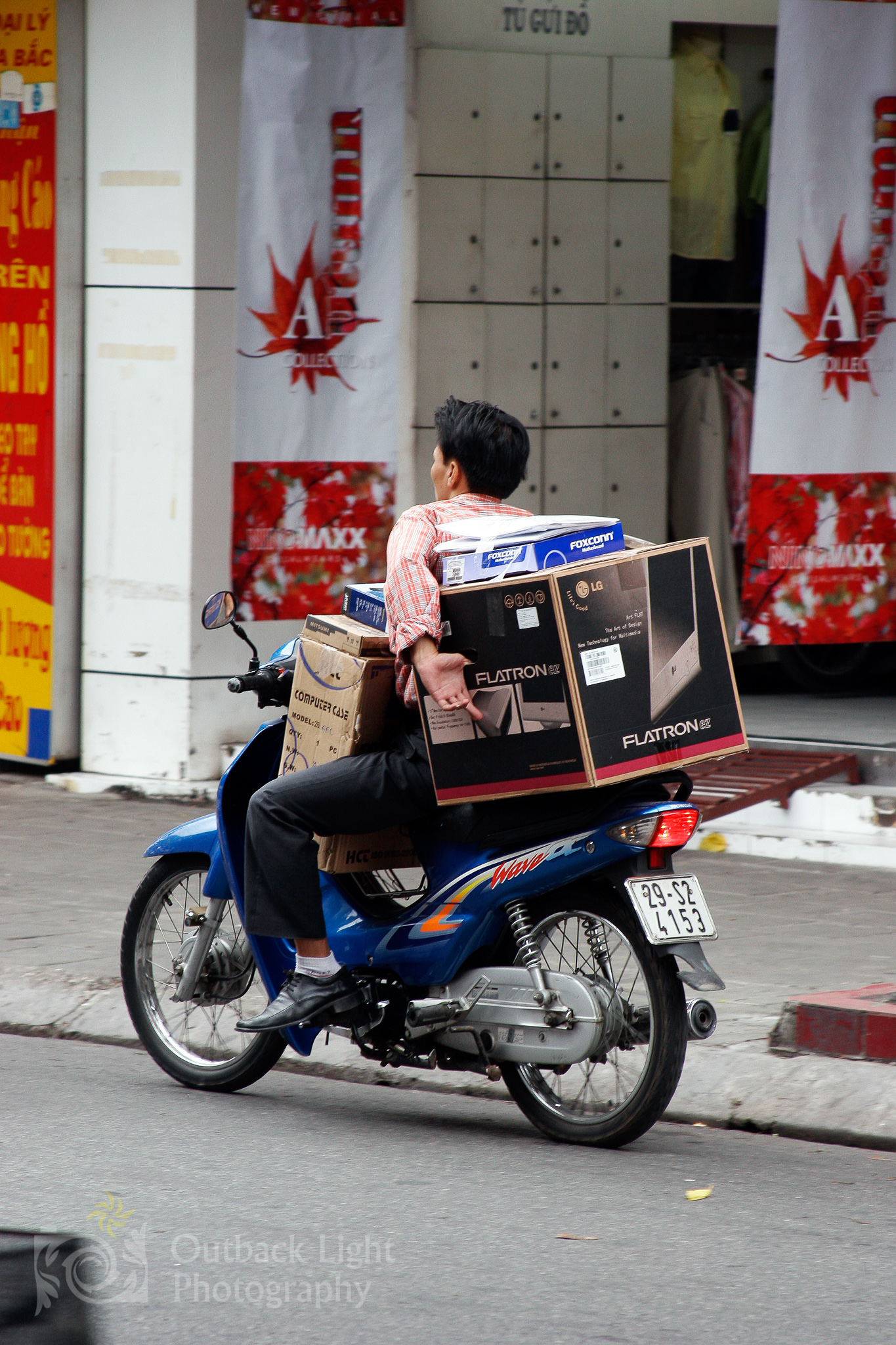 Stew and Tinas Honeymoon D1 Sept Oct 2006  MG 0146